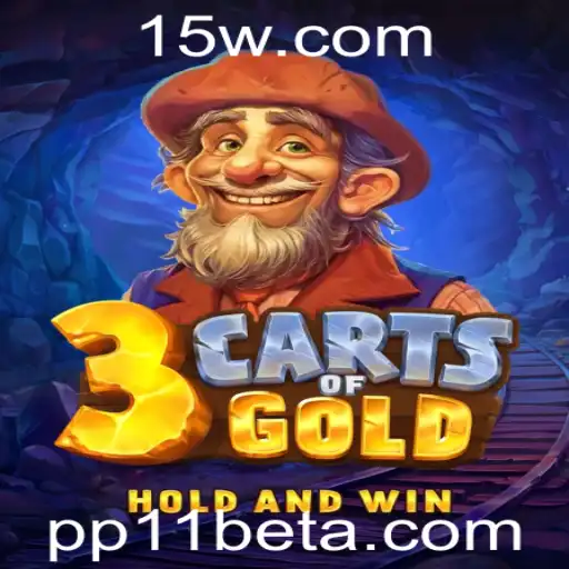 Descubra o Fascinante Mundo de 3cartsOfGold e PP11bet