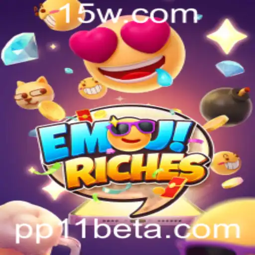 Explorando o Fascinante Mundo de EmojiRiches: Uma Experiência de Jogo Inovadora