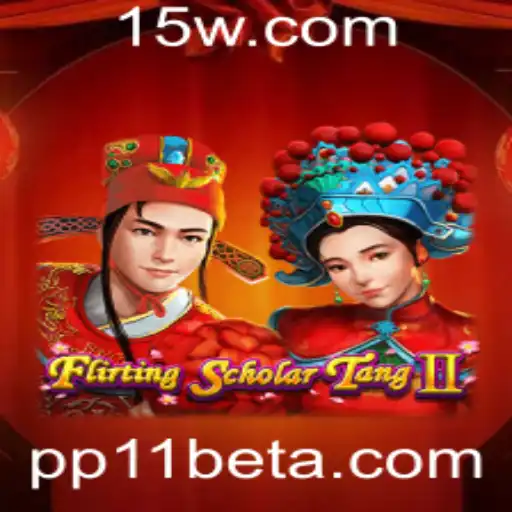 Flirting Scholar Tang II: Um Mergulho no Mundo do Entretenimento e Estratégia