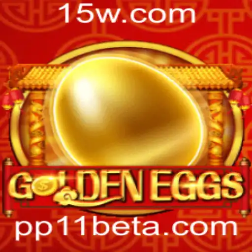 GoldenEggs: Explorando a Novidade do Universo PP11bet