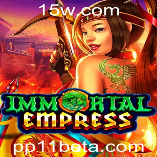 Explorando o Maravilhoso Mundo de ImmortalEmpress