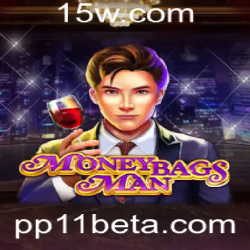 MoneybagsMan: O Jogo que Está Conquistando o Mundo dos Games