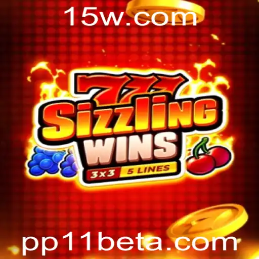 Explorando o Excitante Mundo de 777sizzlingwins no PP11bet