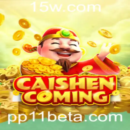 Descubra o Mundo de CAISHENCOMING no PP11bet