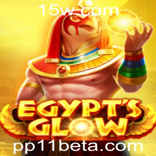EgyptsGlow: A Nova Sensação no Mundo dos Jogos