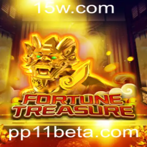 FortuneTreasure: Descubra o Fascinante Mundo do Jogo Inovador PP11bet