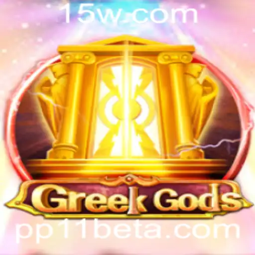 Descubra o Fascinante Mundo do GreekGods: Um Guia Completo com PP11bet
