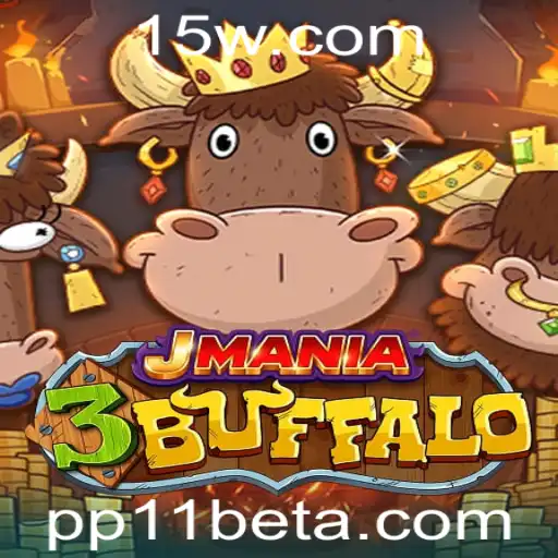 Explorando o Mundo de JMania3Buffalo: Um Mergulho no Universo de PP11bet