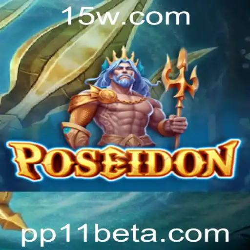 Explorando Poseidon: Um Mergulho no Universo do Jogo PP11bet