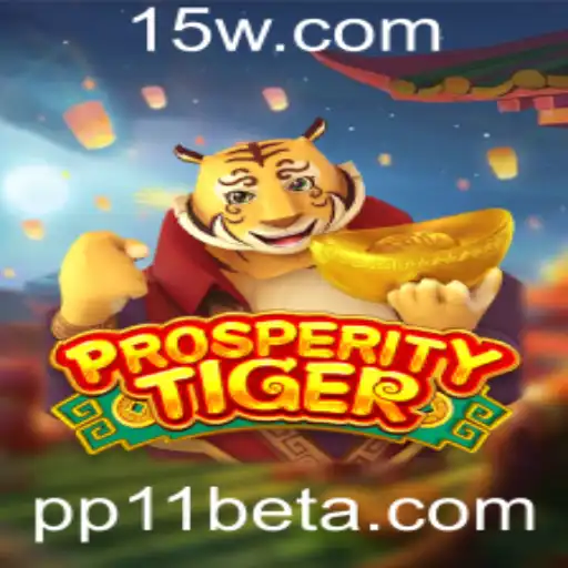 Explorando o Mundo de 'ProsperityTiger': Um Jogo de Estratégia e Fortuna