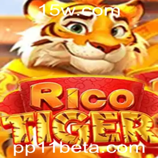 Descubra o Fascinante Mundo de RicoTiger