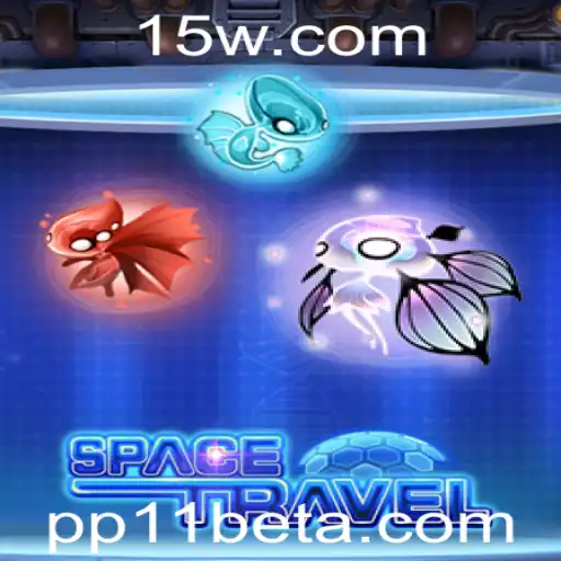 SpaceTravel: Explorando Novos Mundos com PP11bet