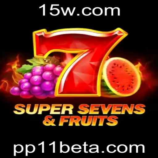 Explorando 7SuperSevensFruits: Um Mergulho na Inovação dos Jogos de Cassino