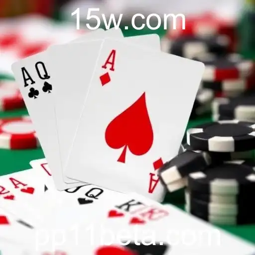 O Mundo Fascinante do Blackjack e a Plataforma PP11bet