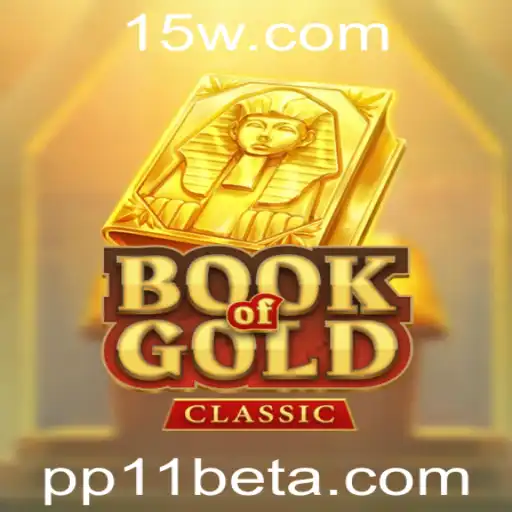 Descubra o Fascinante Mundo de BookOfGoldClassic
