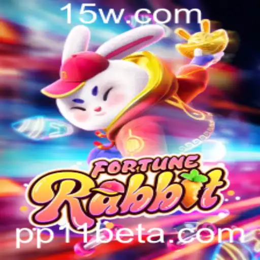 Explorando o Mundo de FortuneRabbit: O Novo Jogo Sensação na PP11bet