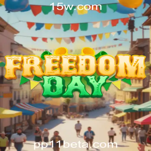 Explorando FreedomDay: Um Mergulho no Mundo de Aventuras com PP11bet
