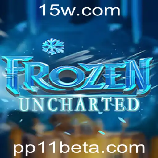 Descubra o Empolgante Mundo de FrozenUncharted: Uma Aventura Glacial