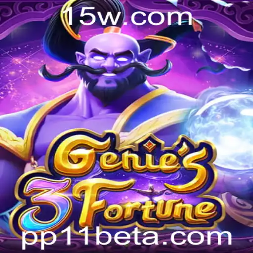 Descubra o Excitante Mundo de Genie3Fortune e PP11bet