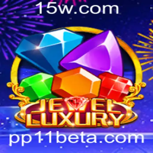 Explorando o Mundo Brilhante de JewelLuxury com PP11bet