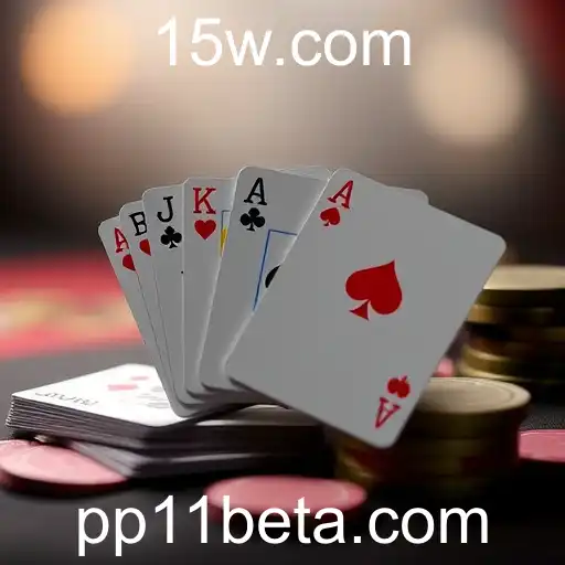 Jogos de Cartas: Uma Jornada Histórica e Moderna