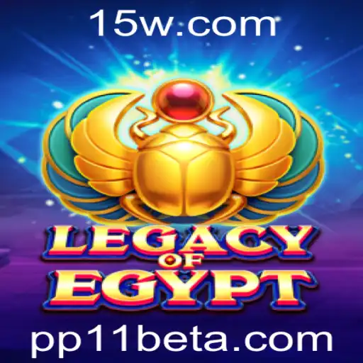 Explorando o Fascinante Mundo de 'LegacyOfEgypt'