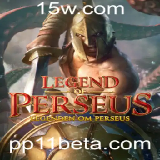 Descubra o Fascinante Mundo de LegendofPerseus com PP11bet