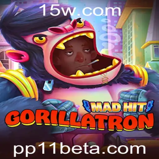 Explorando MadHitGorillatron: O Novo Fenômeno dos Jogos Online