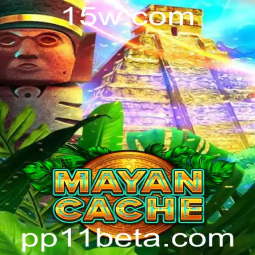 Descubra o Fascinante Mundo do Jogo MayanCache e as Estratégias de PP11bet