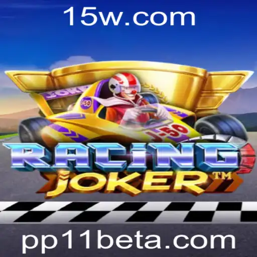 RacingJoker: Um Mergulho na Aventura de Corridas e Estratégias