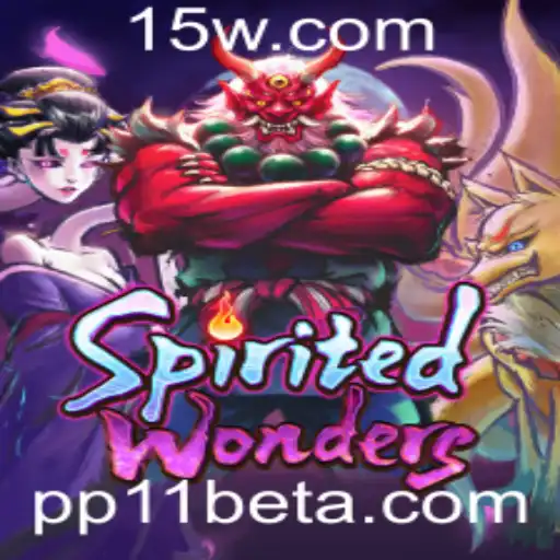 Descubra o Fascinante Mundo de SpiritedWonders e Sua Conexão com PP11bet