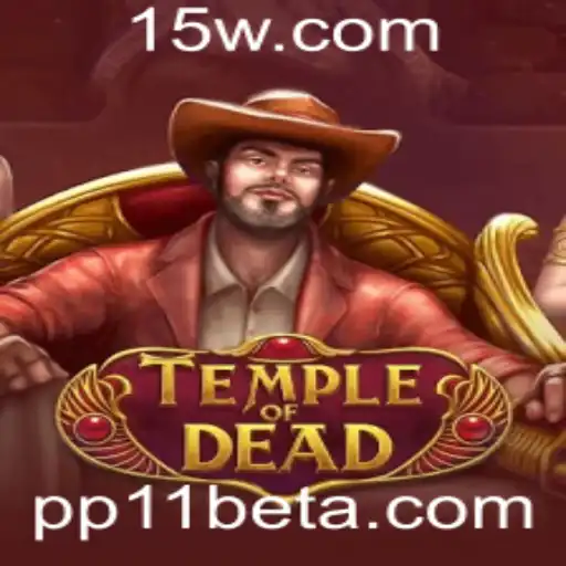 Descubra Temple of Dead: O Novo Jogo de Aventura com PP11bet