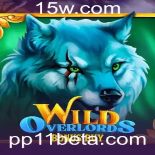 Descubra o Fascinante Jogo WildOverlordsBonusBuy